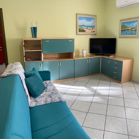 Apartament Casa Baly Alghero Zewnętrze zdjęcie