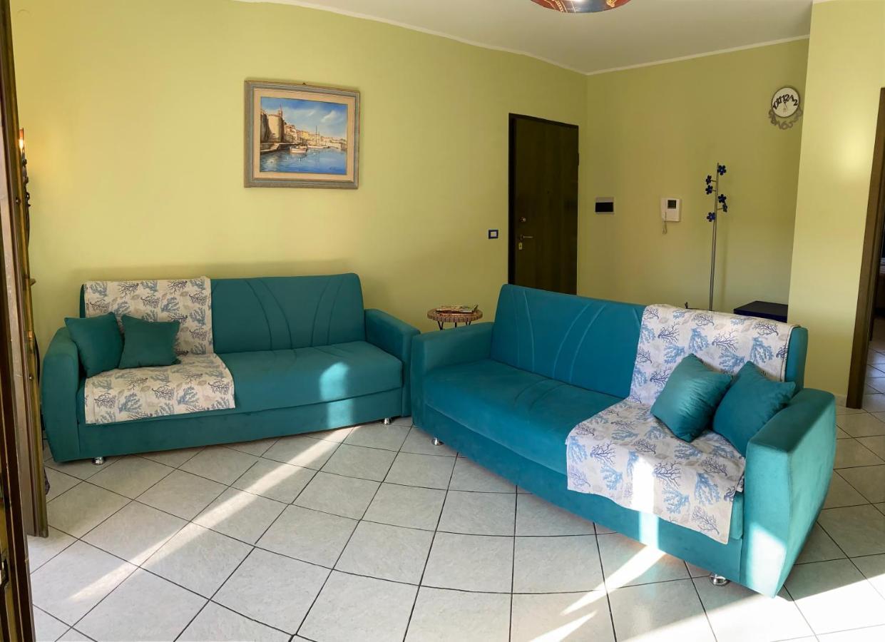 Apartament Casa Baly Alghero Zewnętrze zdjęcie