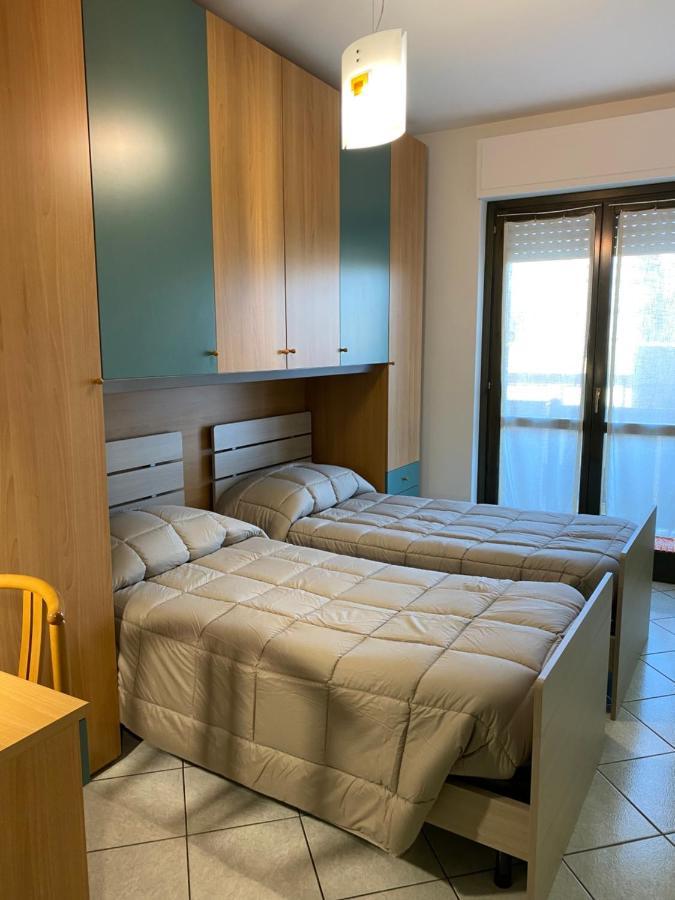 Apartament Casa Baly Alghero Zewnętrze zdjęcie