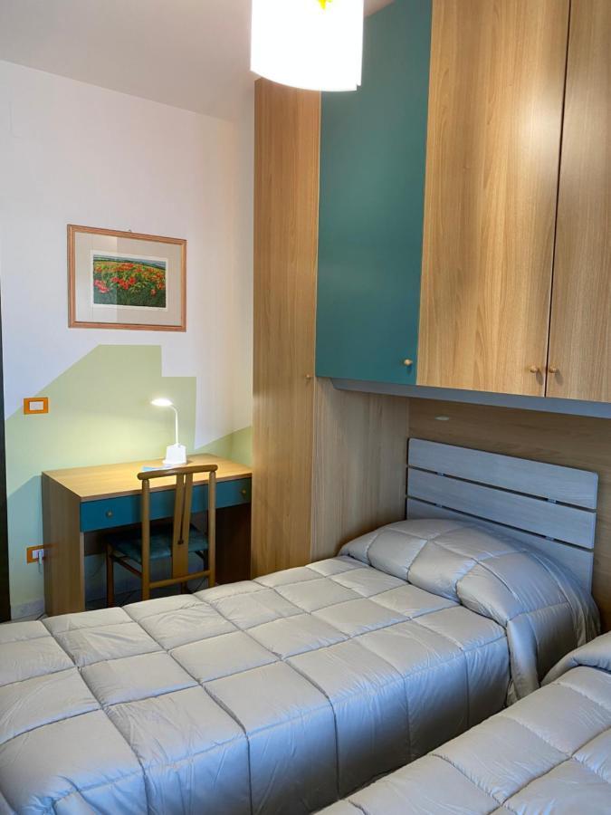 Apartament Casa Baly Alghero Zewnętrze zdjęcie