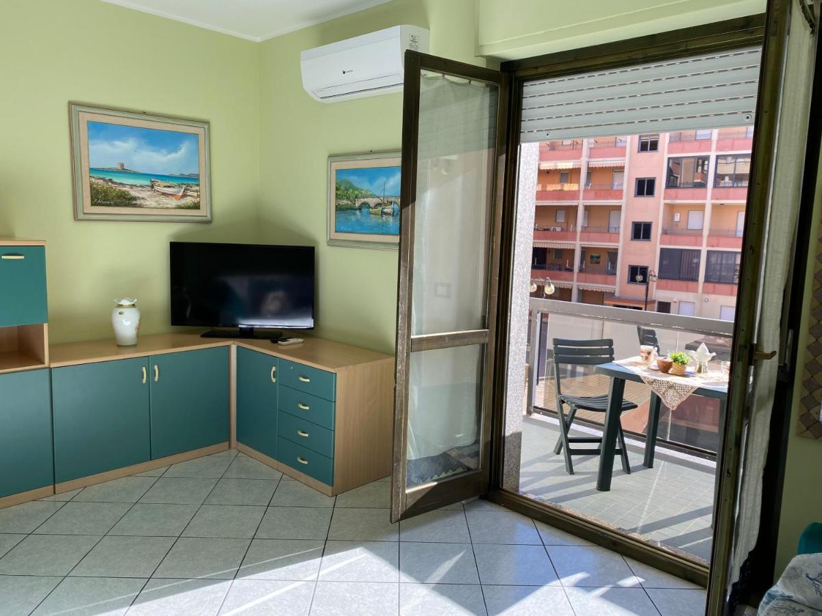 Apartament Casa Baly Alghero Zewnętrze zdjęcie