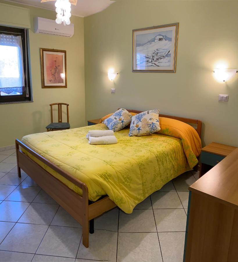 Apartament Casa Baly Alghero Zewnętrze zdjęcie