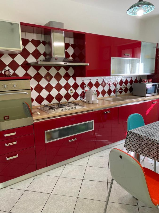 Apartament Casa Baly Alghero Zewnętrze zdjęcie
