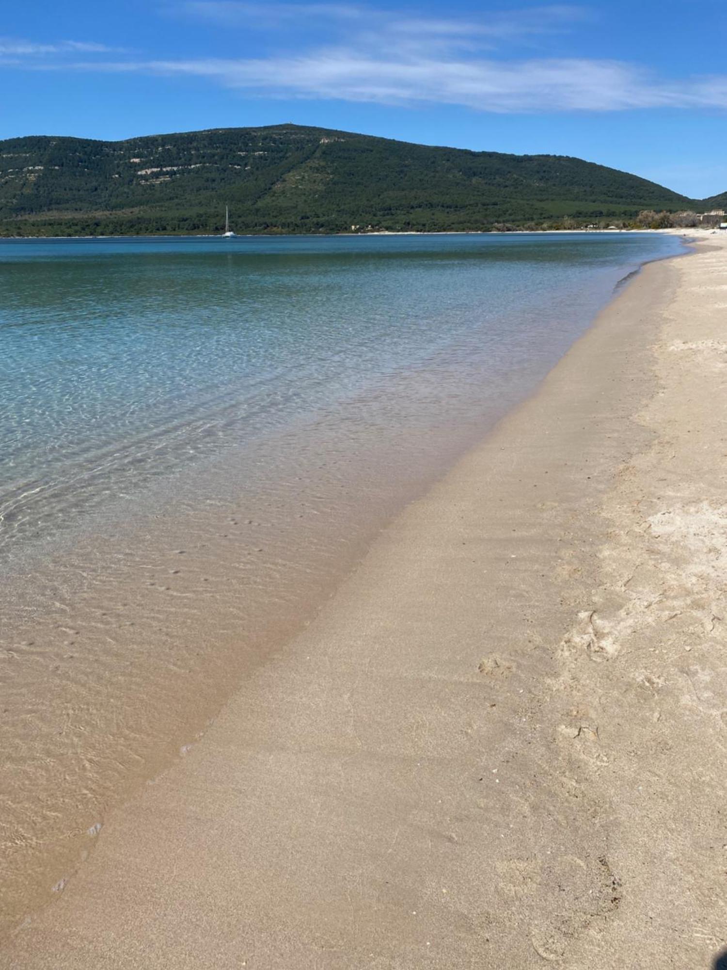 Apartament Casa Baly Alghero Zewnętrze zdjęcie