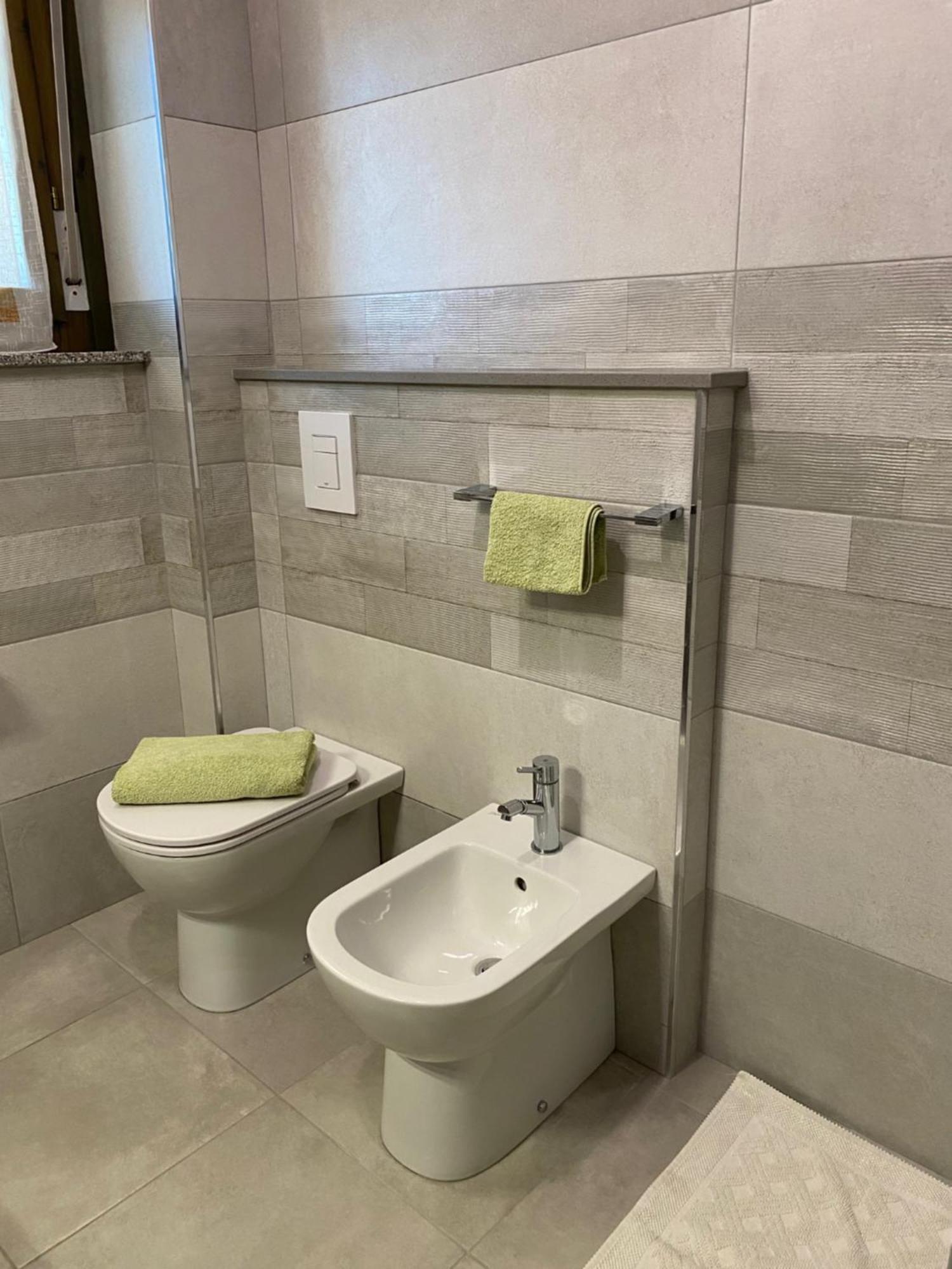 Apartament Casa Baly Alghero Zewnętrze zdjęcie