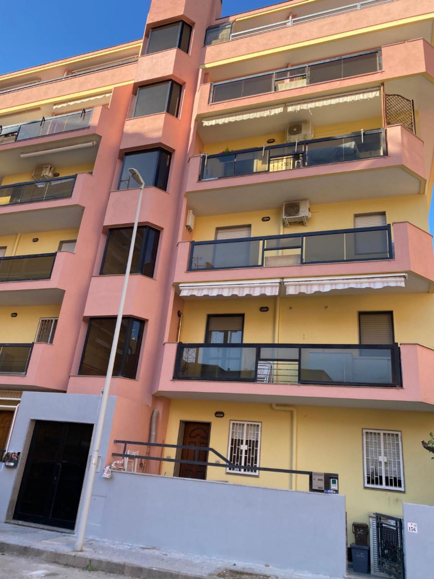 Apartament Casa Baly Alghero Zewnętrze zdjęcie